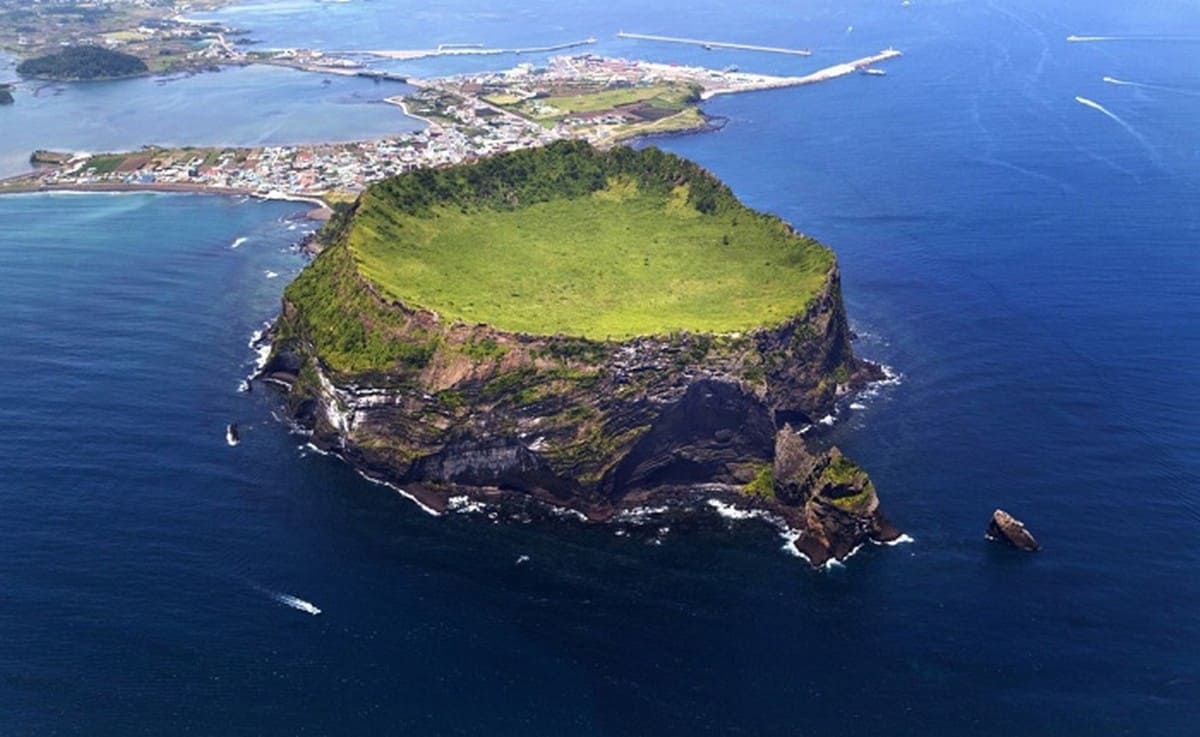 Đảo Jeju