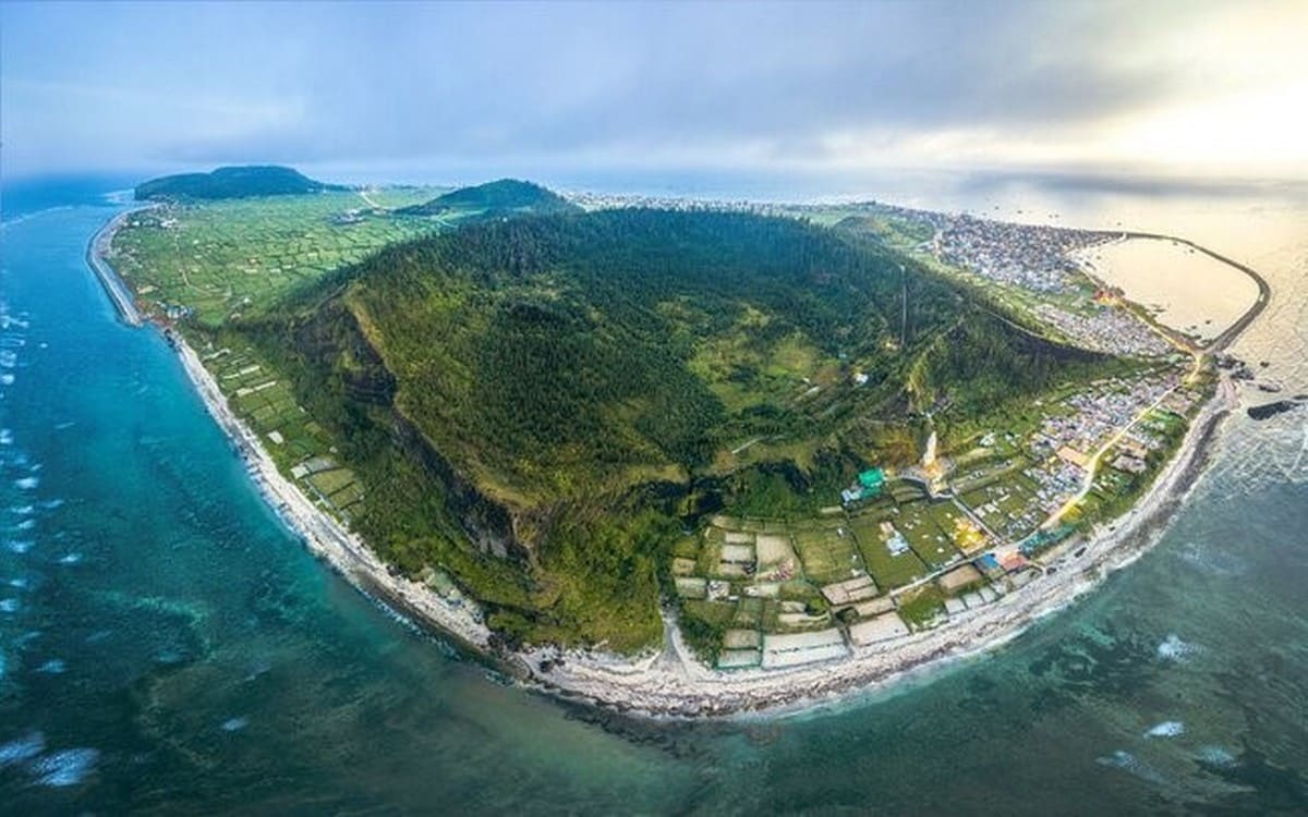 Đảo Lý Sơn