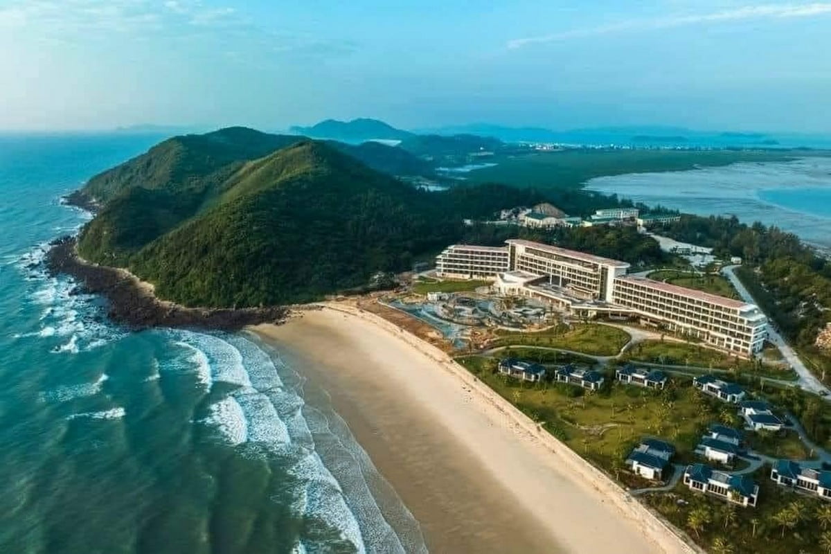 Đảo Quan Lạn