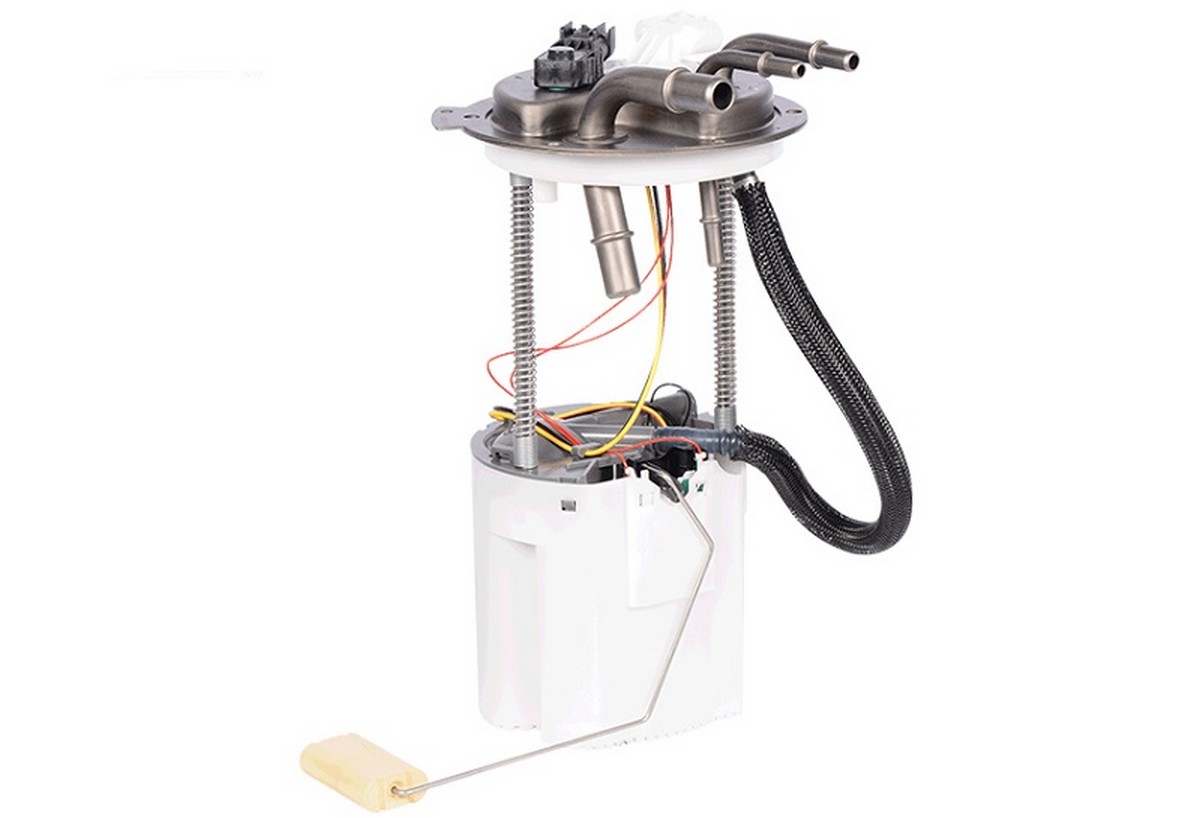 Dấu hiệu bơm xăng ô tô hỏng