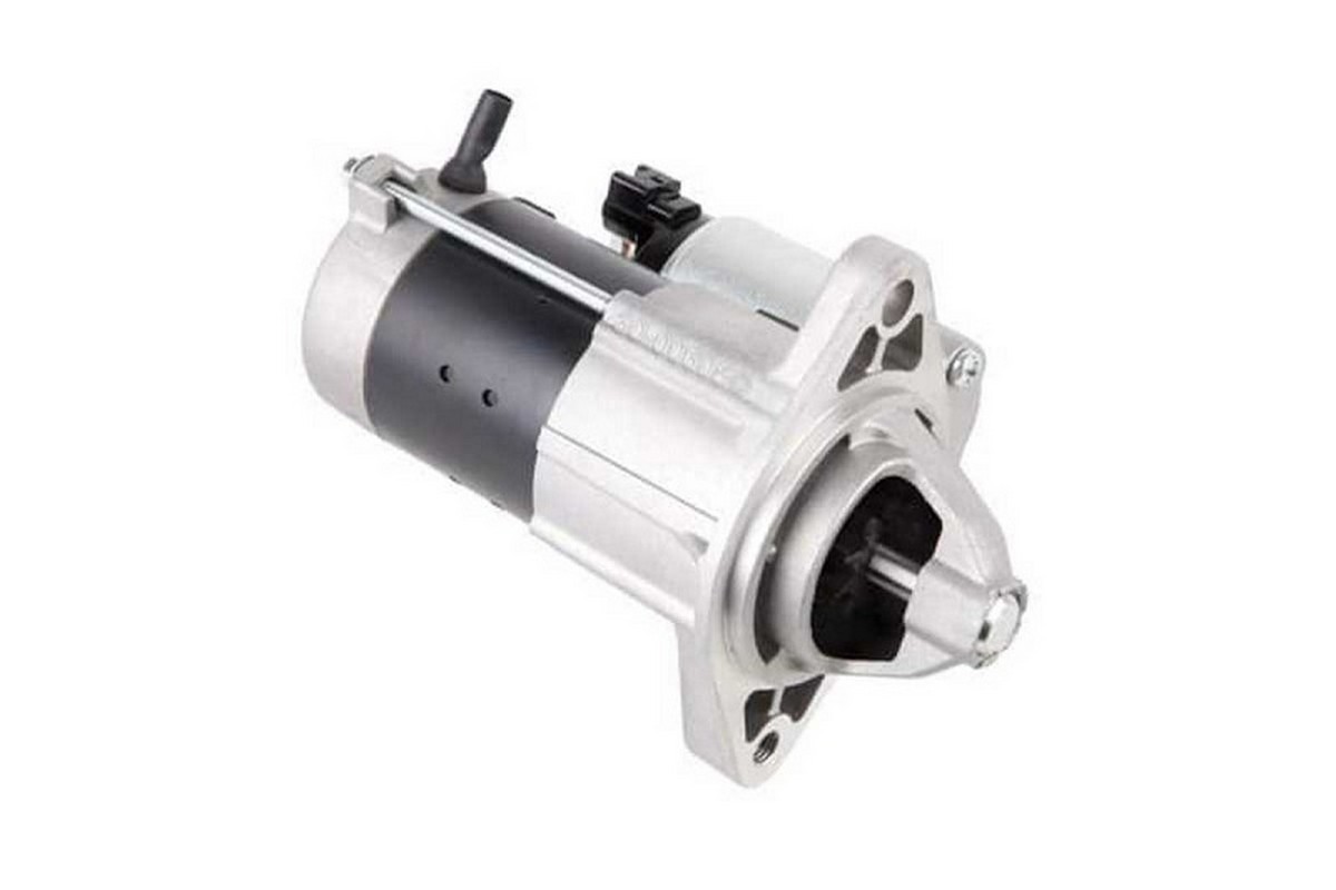 Dấu hiệu của củ đề ô tô hỏng