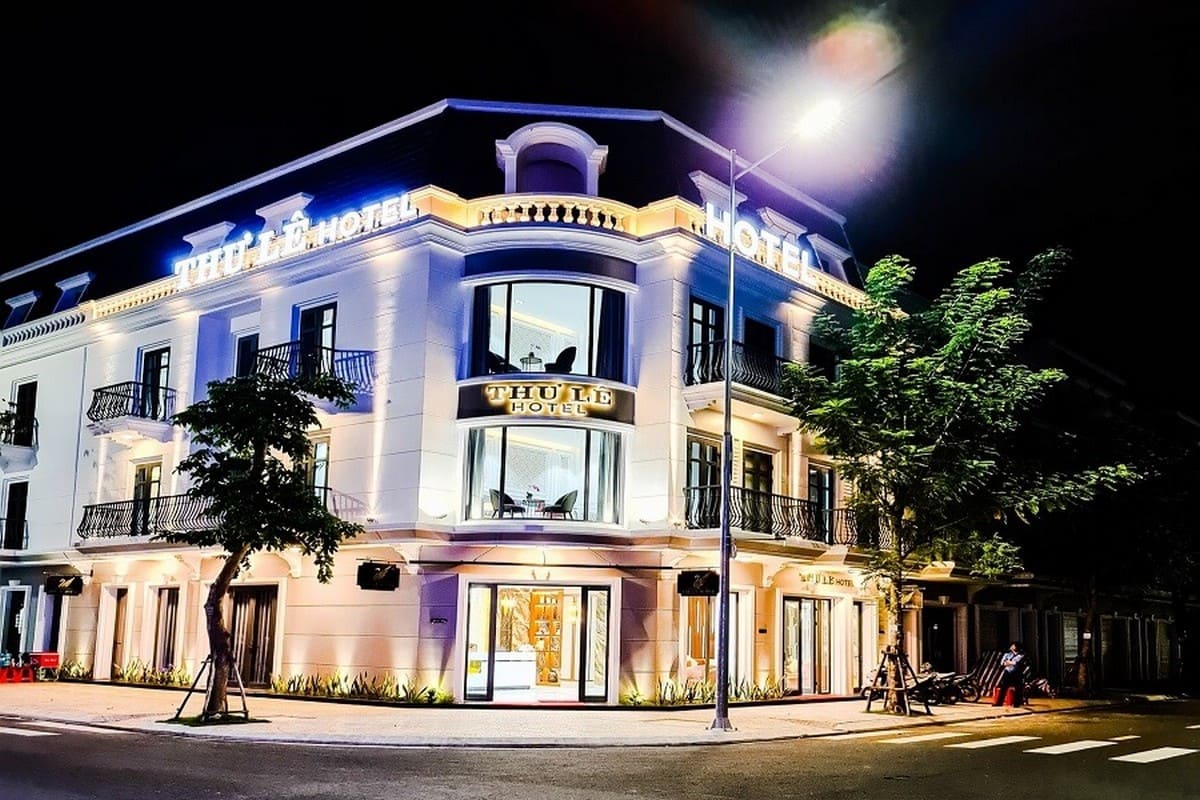 Lưu trú tại Đồng Tháp