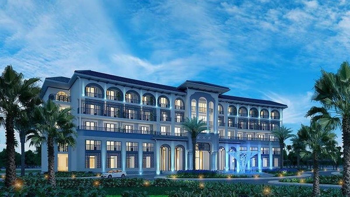 Địa điểm lưu trú Nghệ An