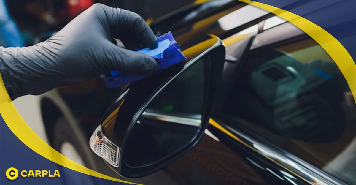 Địa chỉ phủ ceramic cho xe ô tô chất lượng cao