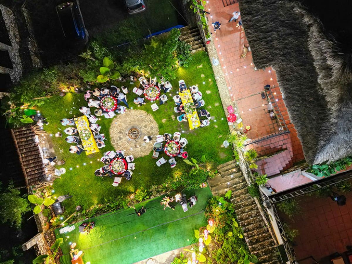 Địa điểm ăn sạch sẽ du lịch Bắc Kạn