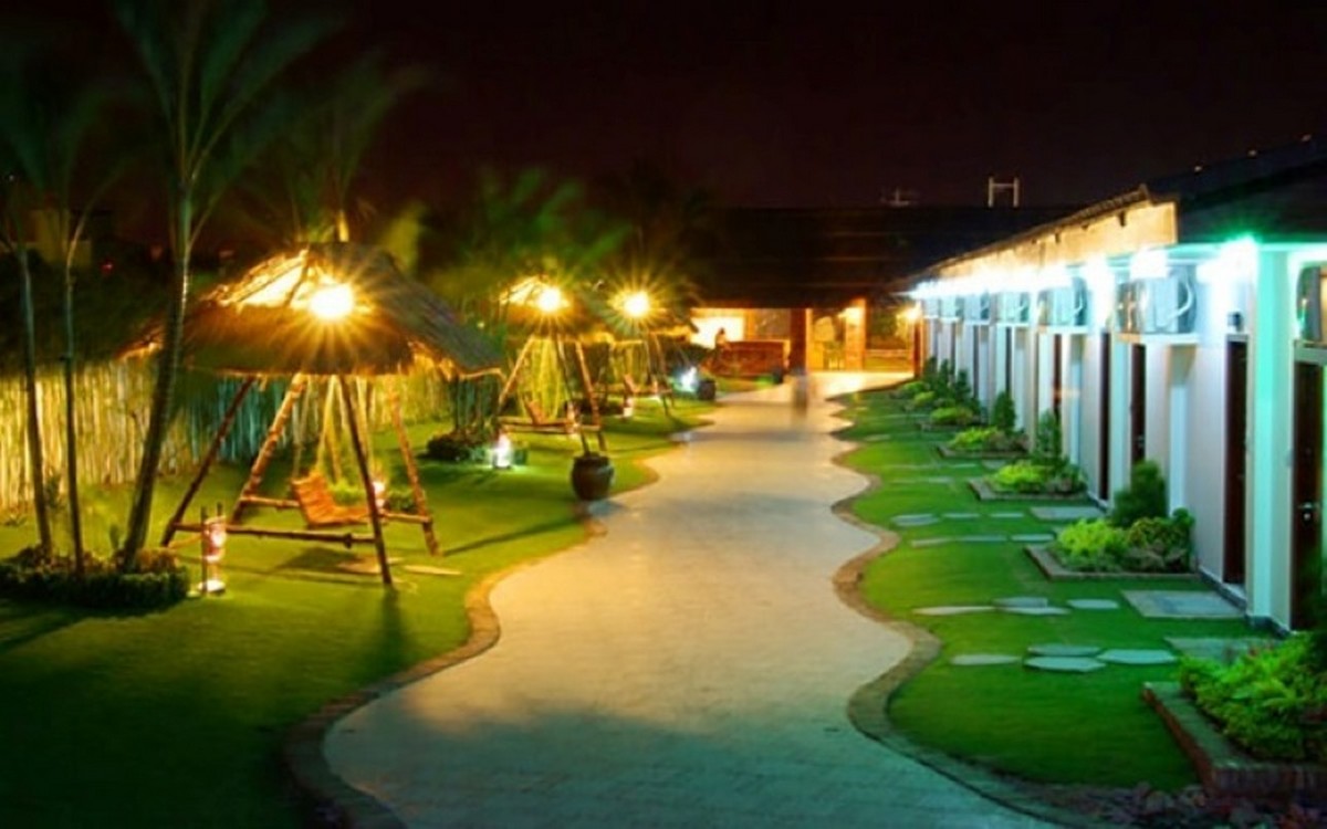 Địa điểm lưu trú tại Bạc Liêu