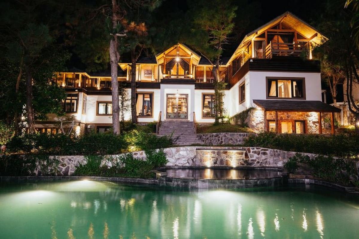 Địa điểm lưu trú tiện nghi, an toàn với giá cả hợp lý tại Sóc Sơn 