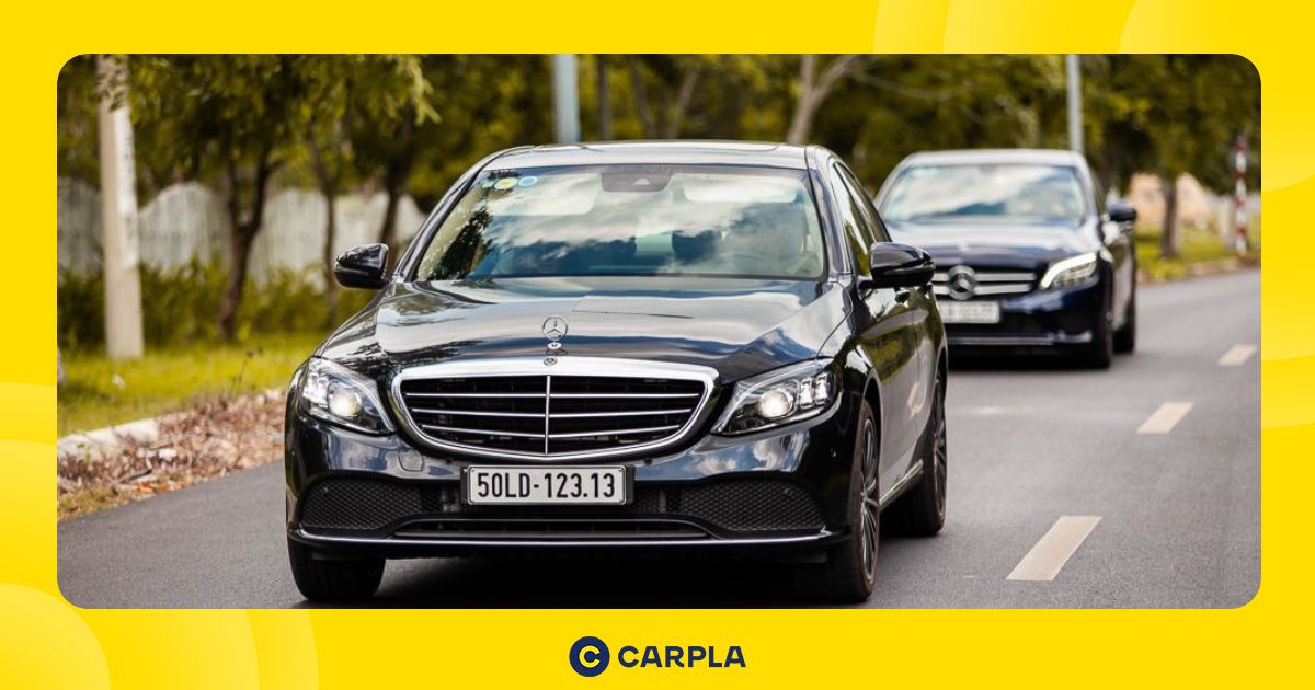 Nên thuê xe tự lái quận 5 ở đâu uy tín, chuyên nghiệp, giá tốt?