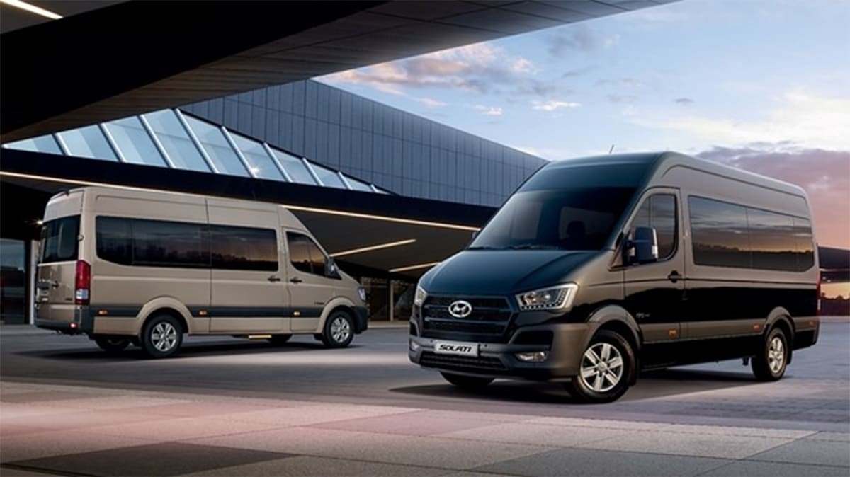 Dịch vụ thuê xe 16 chỗ Đà Nẵng