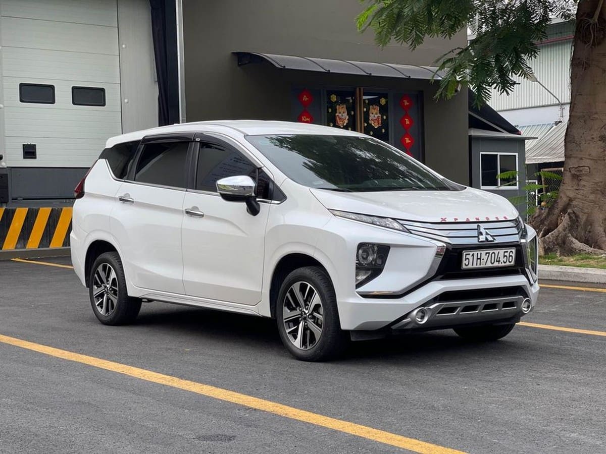 Dịch vụ thuê xe tự lái quận 2