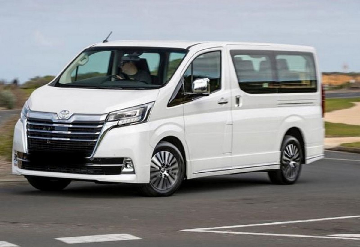 Dịch vụ thuê xe tự lái Quy Nhơn phù hợp với nhiều đối tượng khác nhau