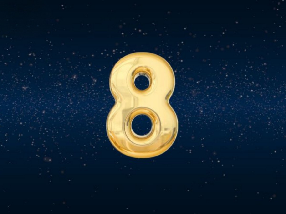Điểm nổi bật của thần số học số 8