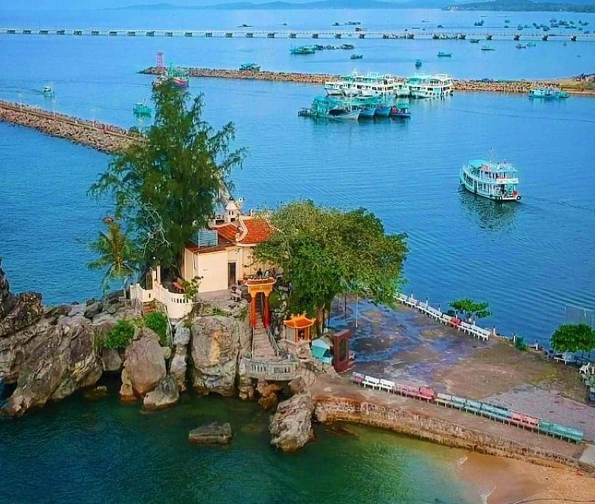 Dinh Cậu