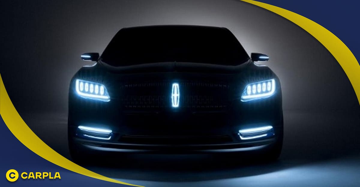 Độ đèn gầm ô tô