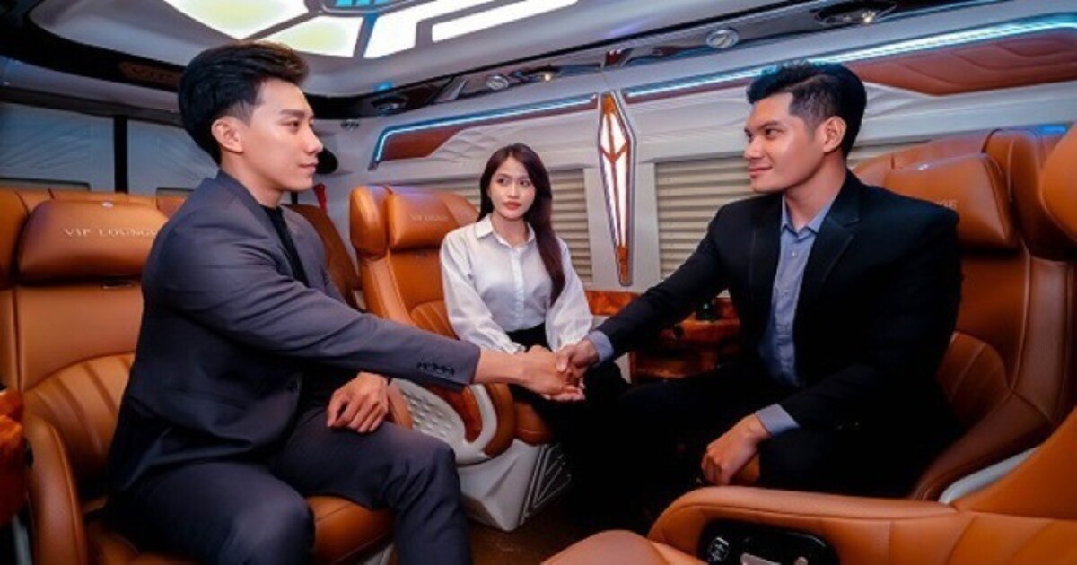 Đối tượng sử dụng dịch vụ 