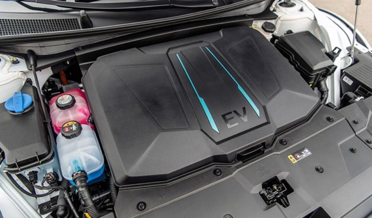 Động cơ bản Prestige