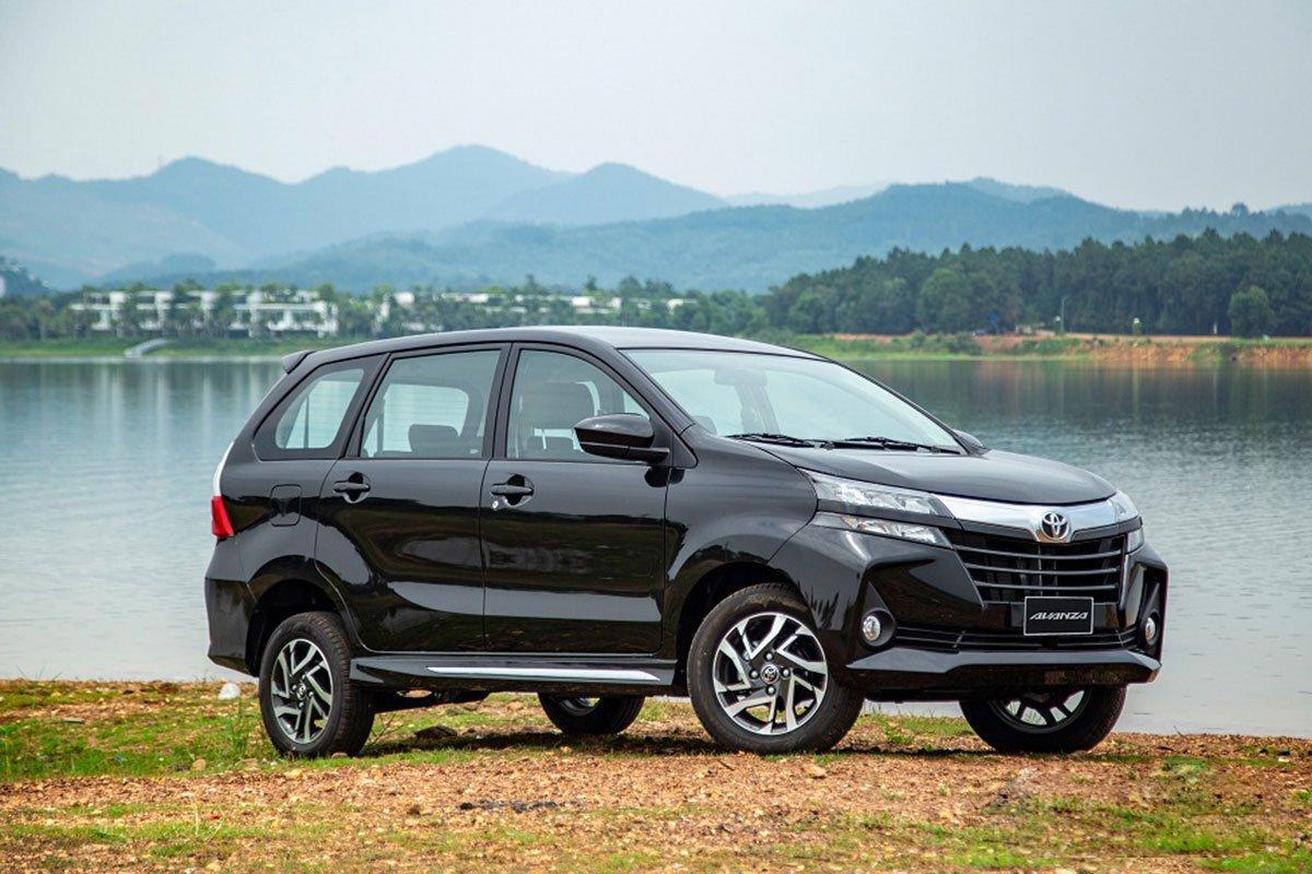 Động cơ Toyota Avanza 2019 và KIA Rondo 2019 đều mạnh mẽ trên địa hình Việt Nam