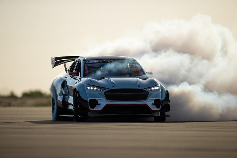 Drift là gì? Nguồn gốc từ đâu?