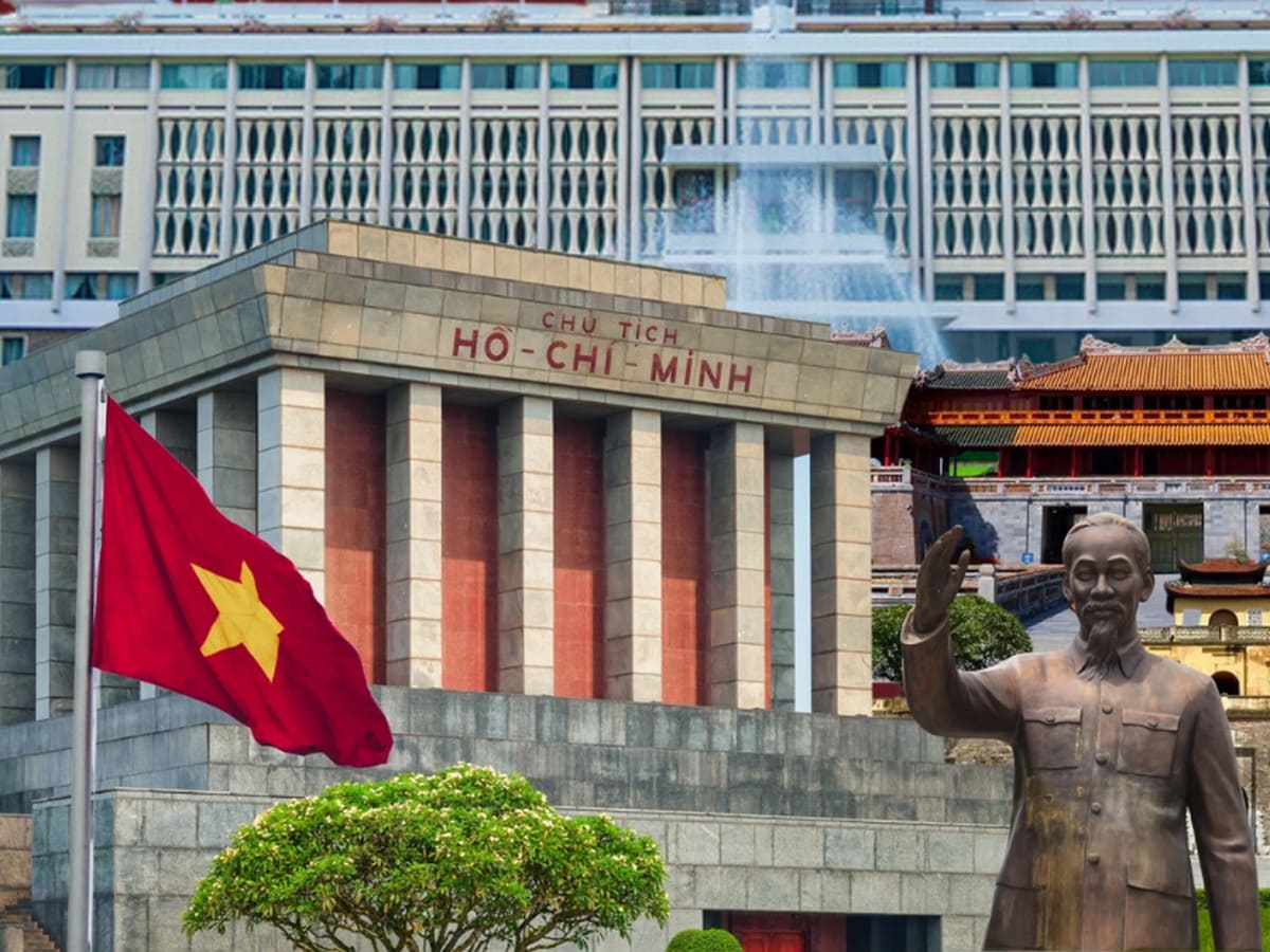 Du lịch 30/4 nên đi đâu?