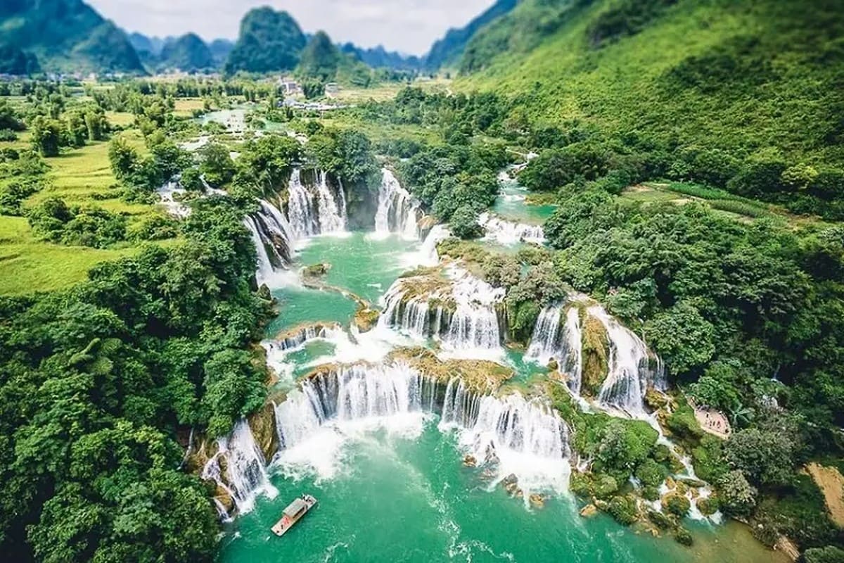 du lịch Bắc Kạn