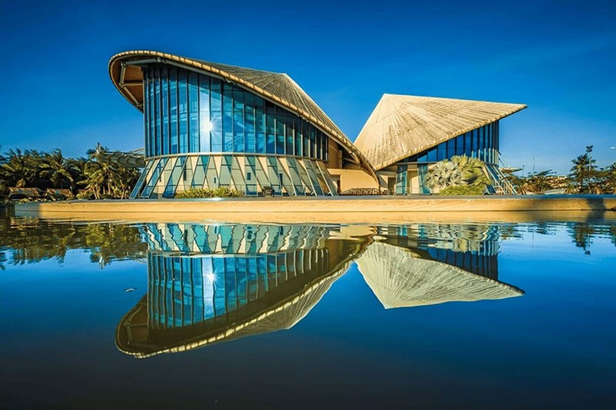 Du lịch Bạc Liêu 