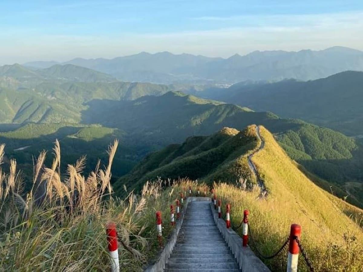 du lịch Bình Liêu