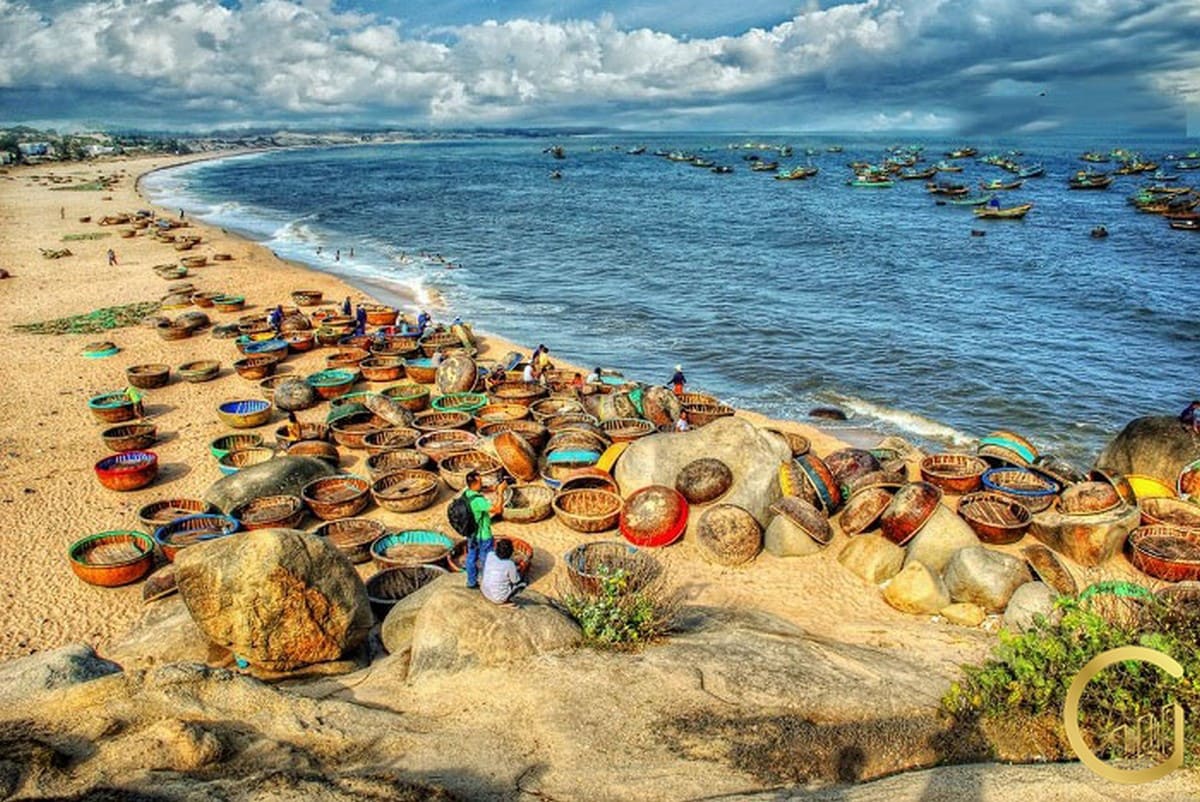 du lịch Bình Thuận