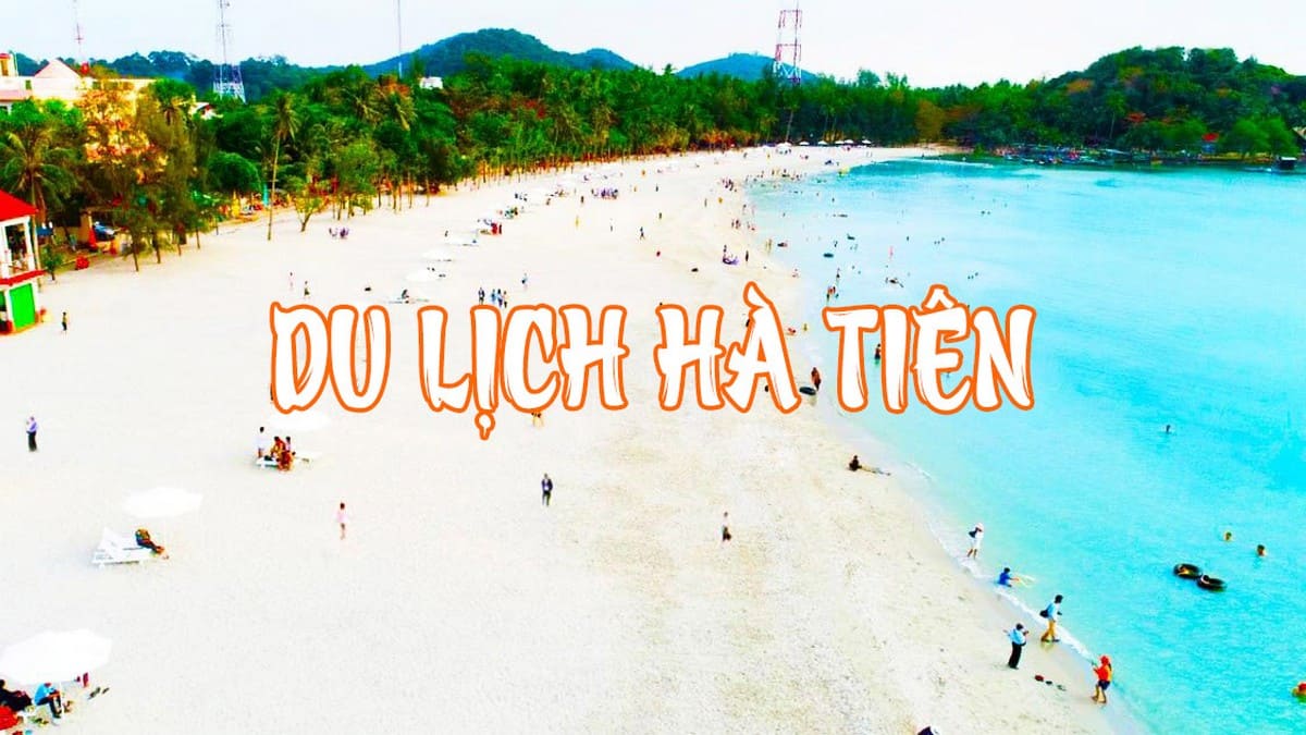 du lịch Hà Tiên