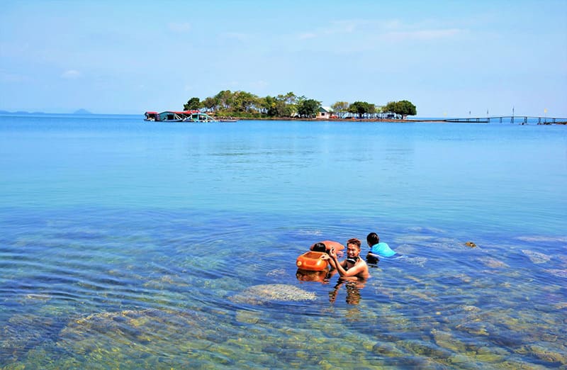 du lịch Hà Tiên