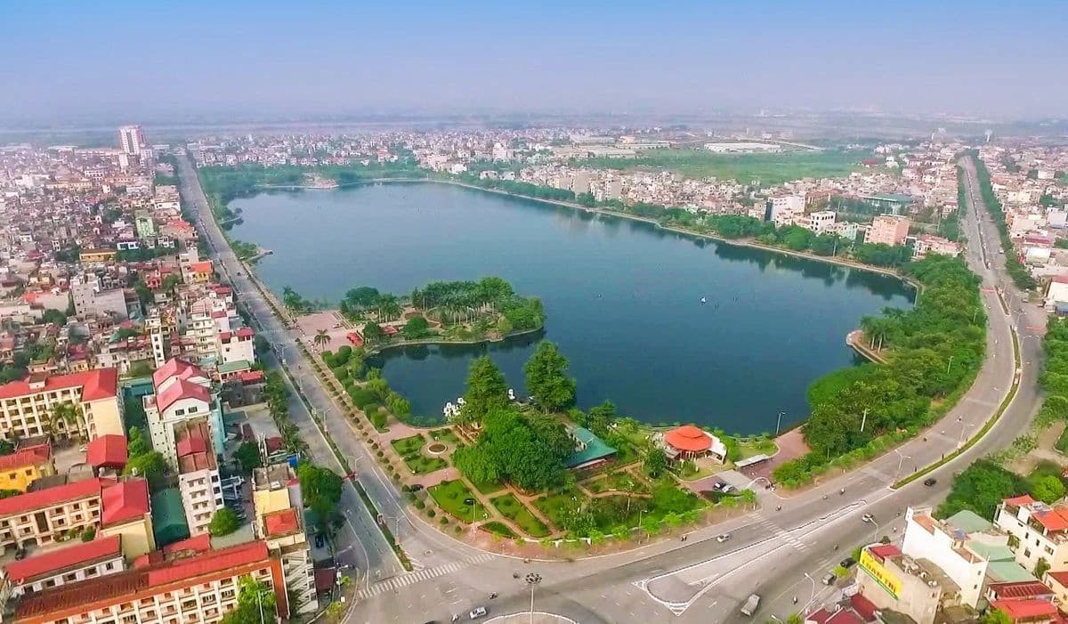 Du lịch Hải Dương