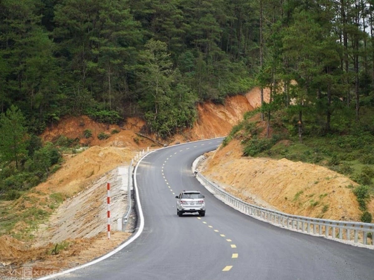 Du lịch Kon Tum tuyệt đẹp