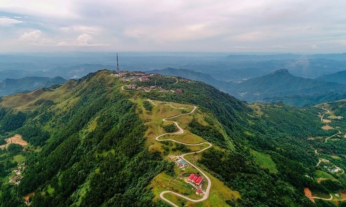 Du lịch Lạng Sơn