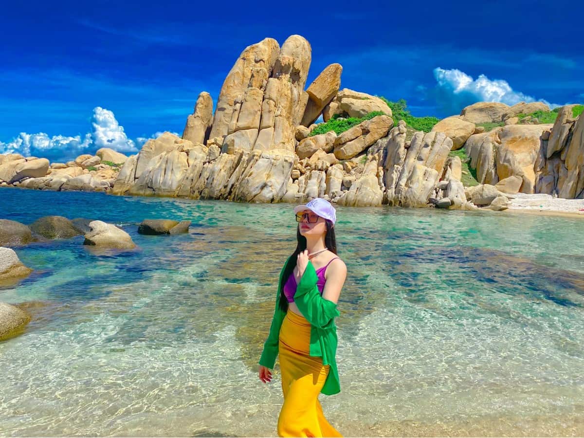 Du lịch Phan Thiết