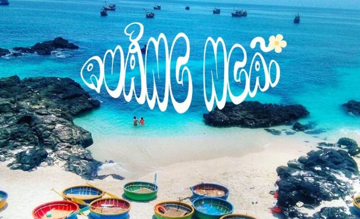 Du lịch Quảng Ngãi&nbsp;