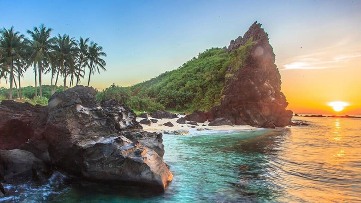 du lịch Quảng Ngãi