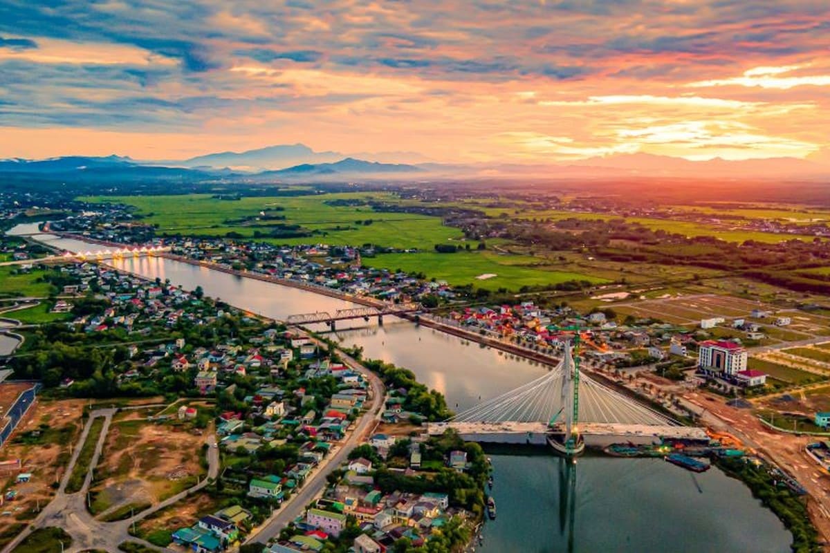 Du lịch Quảng Trị