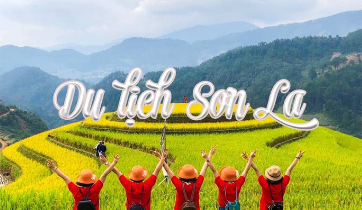 Du lịch Sơn La
