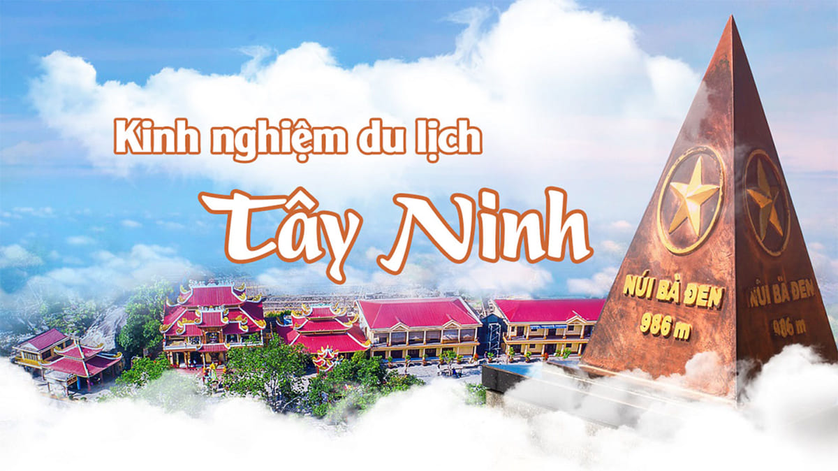 Du lịch Tây Ninh