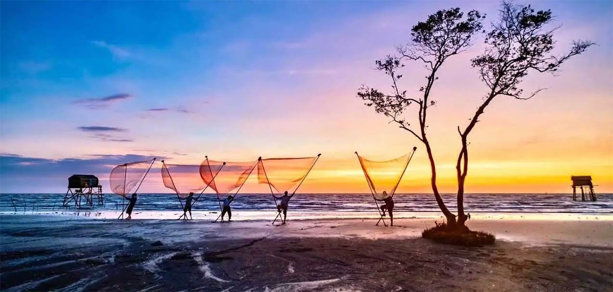 Du lịch Tiền Giang