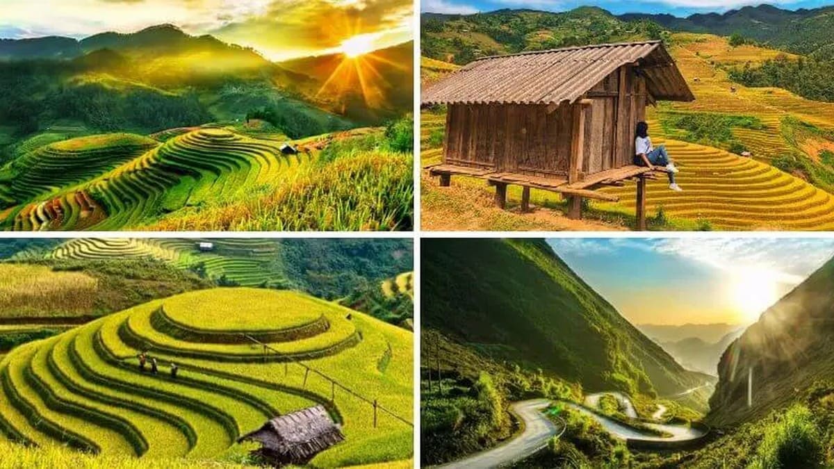 Du lịch Yên Bái