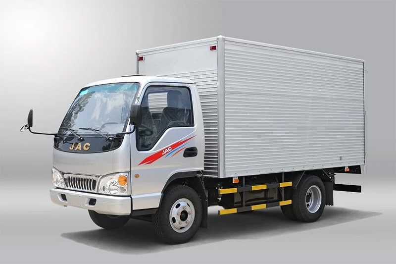 Giải đáp bằng C lái xe gì?