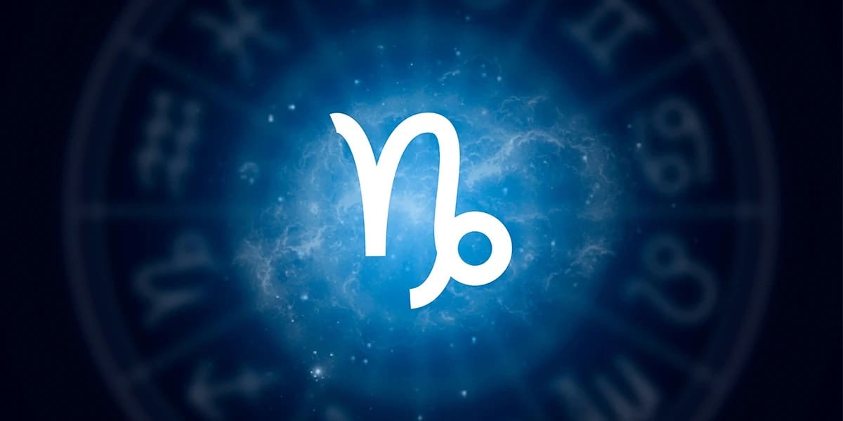 Giải mã cung Ma Kết