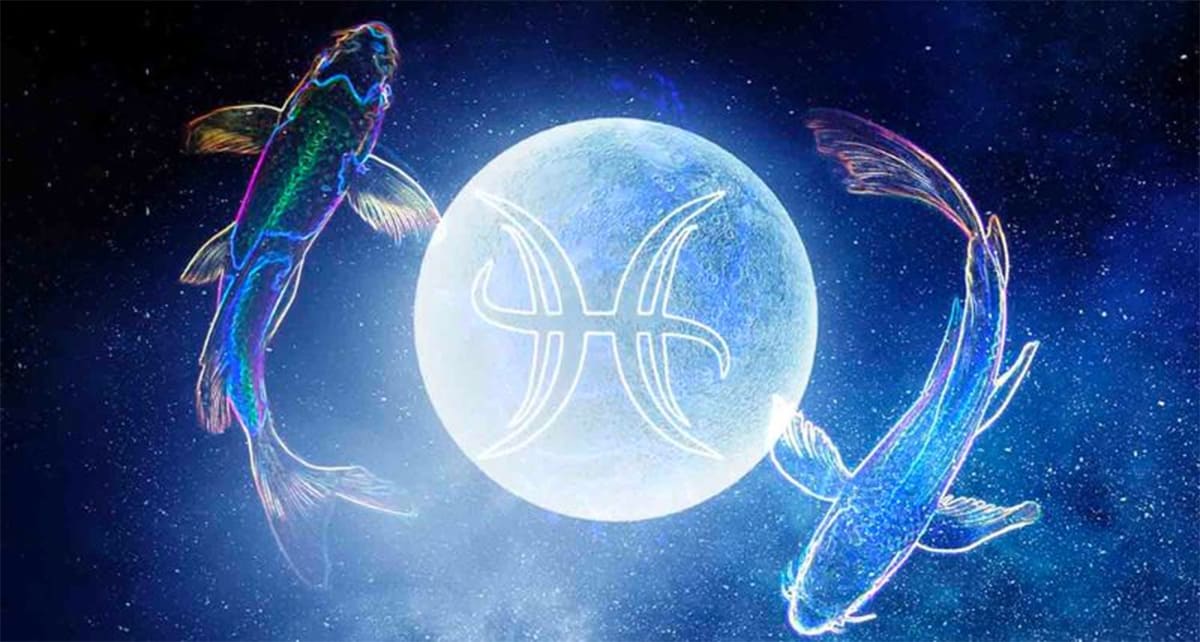 Giải mã cung Song Ngư