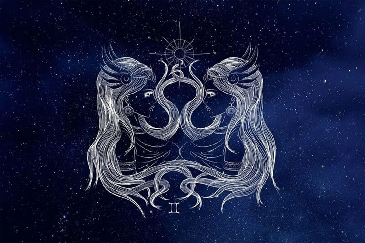 Giải mã cung Song Tử