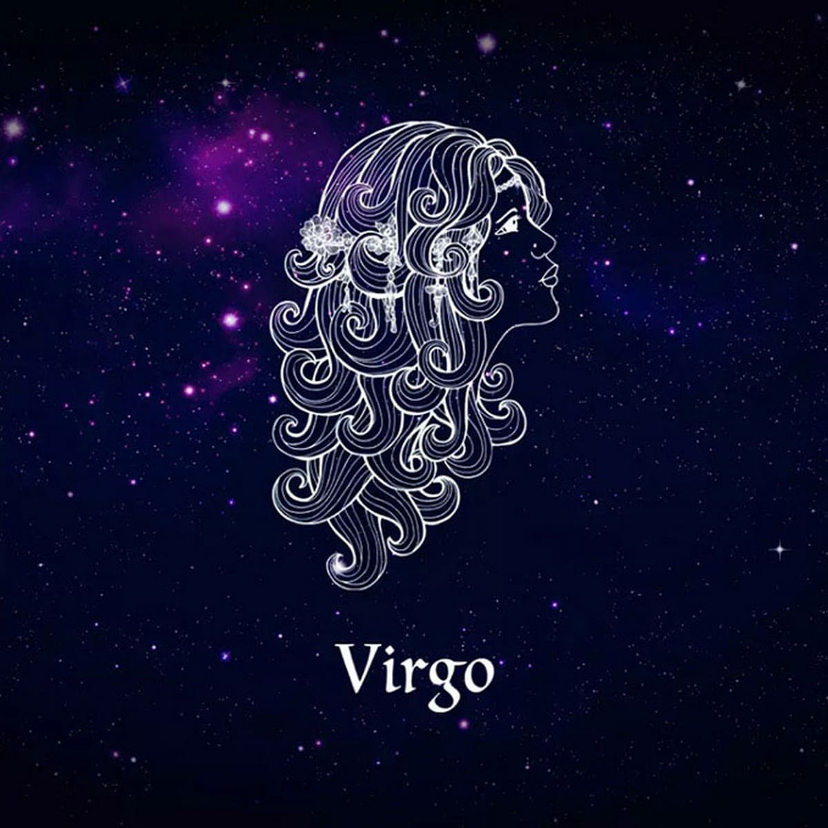 Giải mã cung Xử Nữ