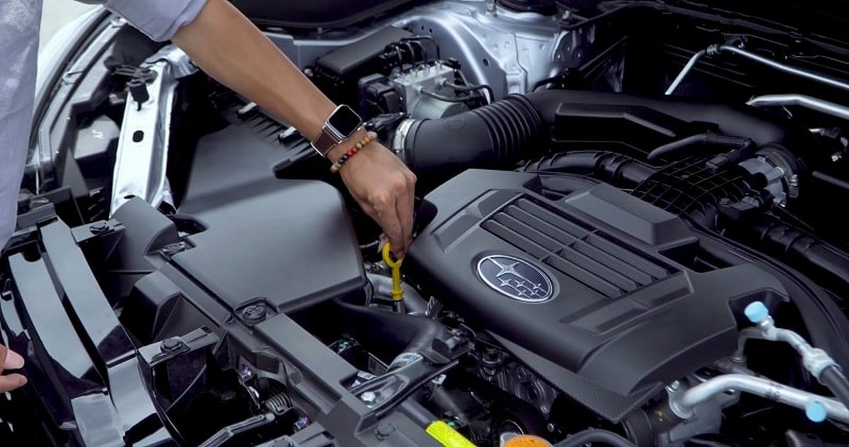 Giải pháp khắc phục xe hao xăng bất thường