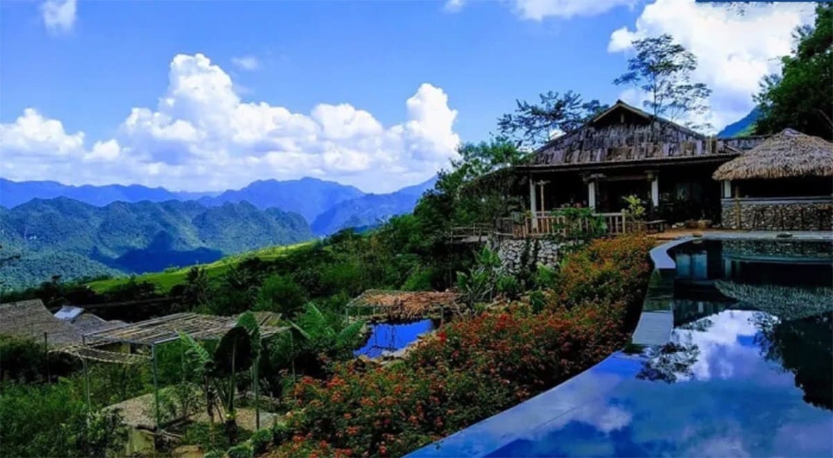Gợi ý chỗ ở khi du lịch vườn quốc gia Pù Mát