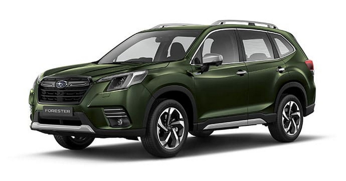 Gợi ý lựa chọn xe ô tô cho cung Ma Kết