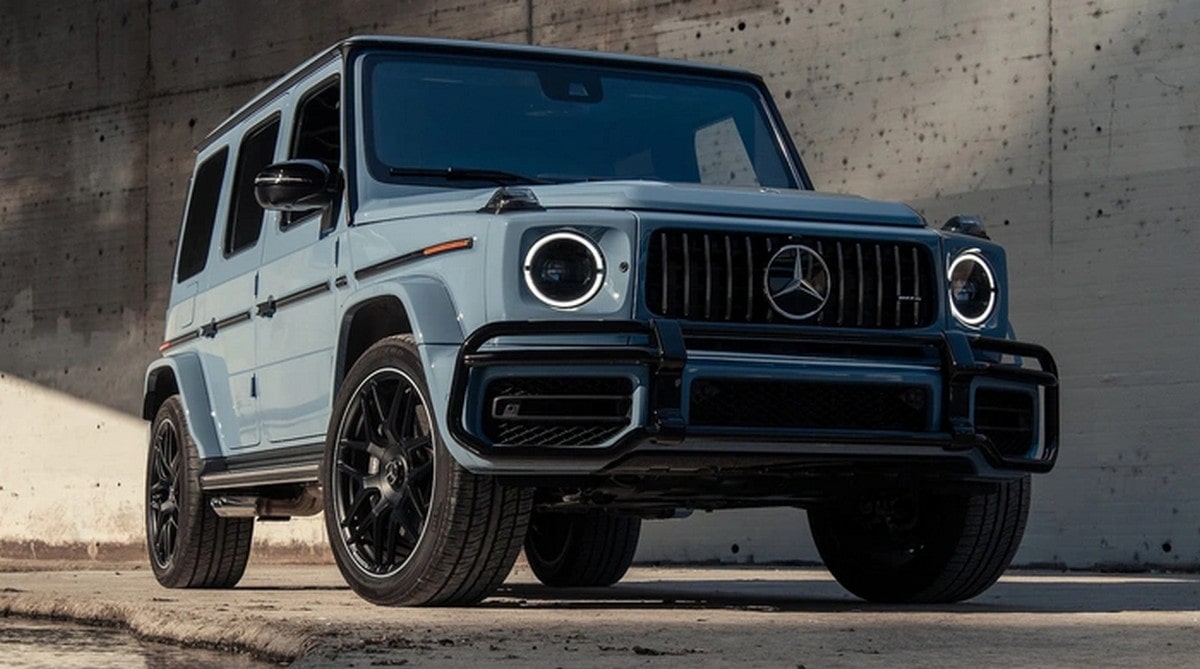 Gợi ý lựa chọn xe ô tô cho cung Sư Tử