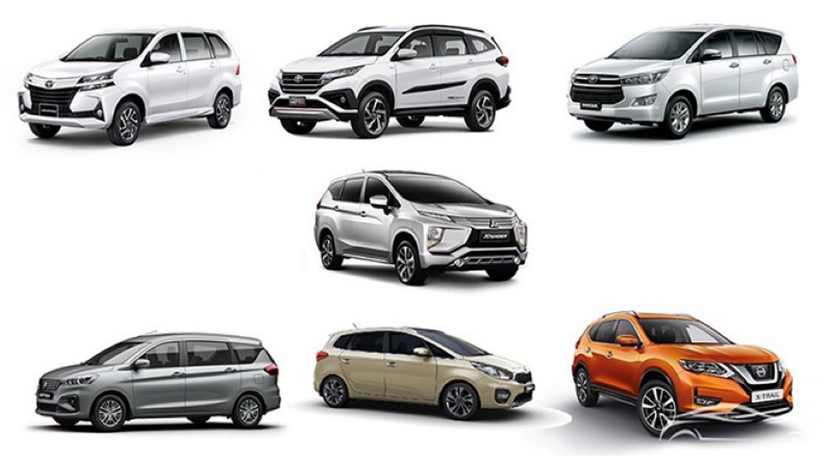 Gợi ý một số dòng xe phổ biến phù hợp du lịch Đồng Văn 